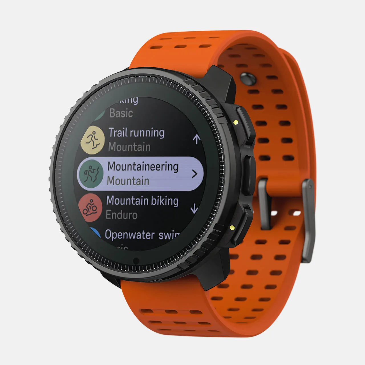 SUUNTO VERTICAL Solar Canyon