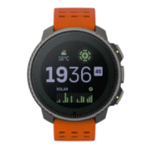 SUUNTO VERTICAL Solar Canyon
