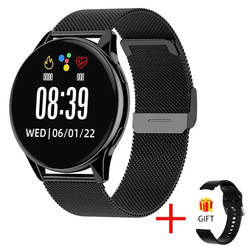 T2 Pro Smart Watch