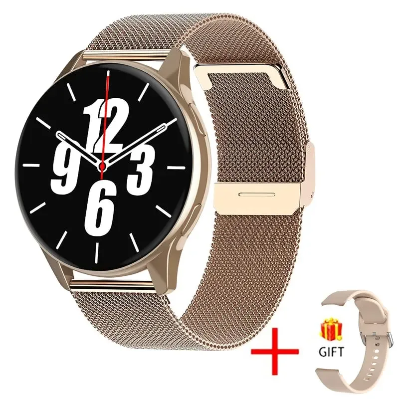 T2 Pro Smart Watch