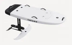 Takuma E Foil Package - Cruising 2  Ex demo