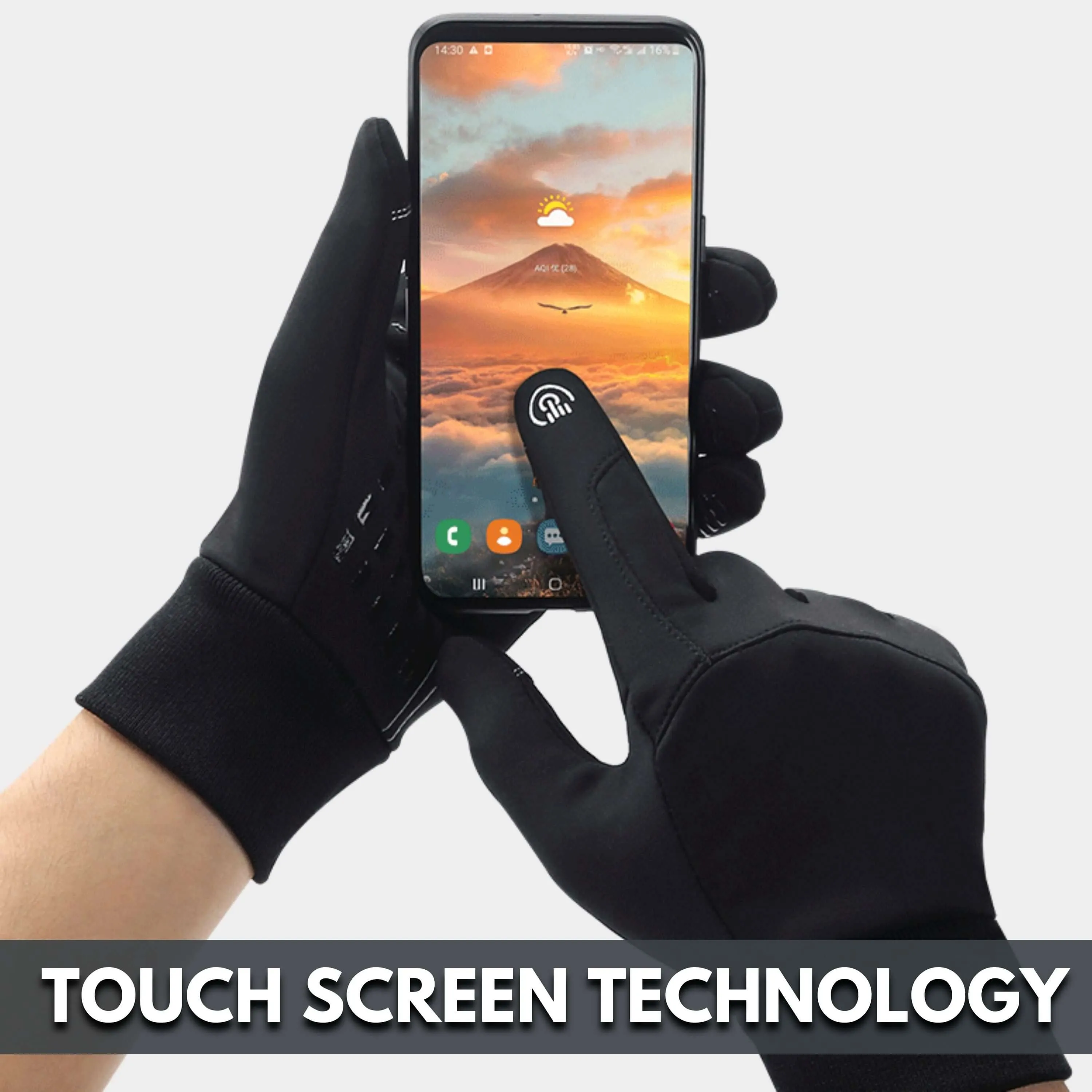 ThermoPro Gloves