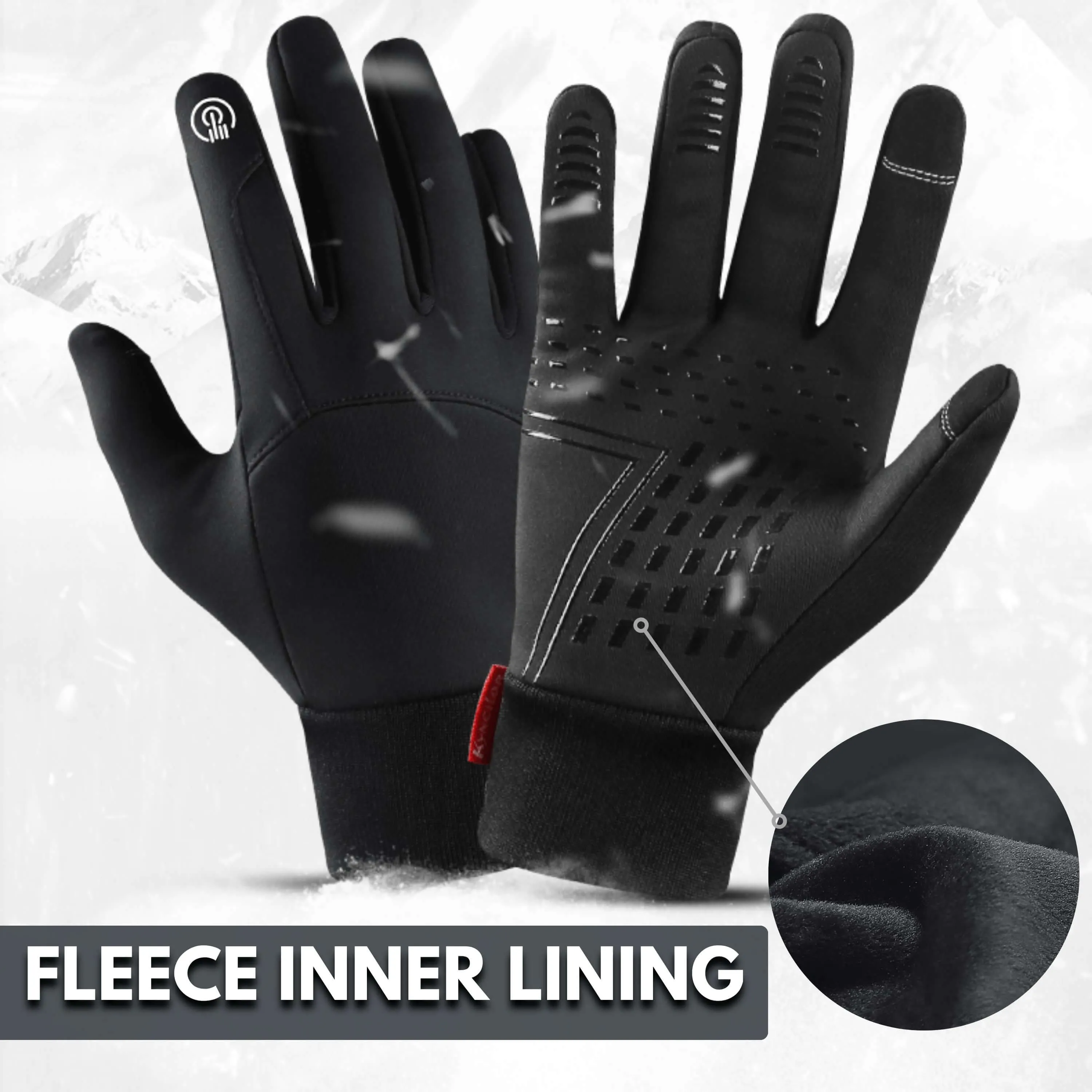 ThermoPro Gloves