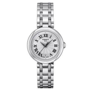 Tissot Bellissima Small Lady Stainless Steel Watch
