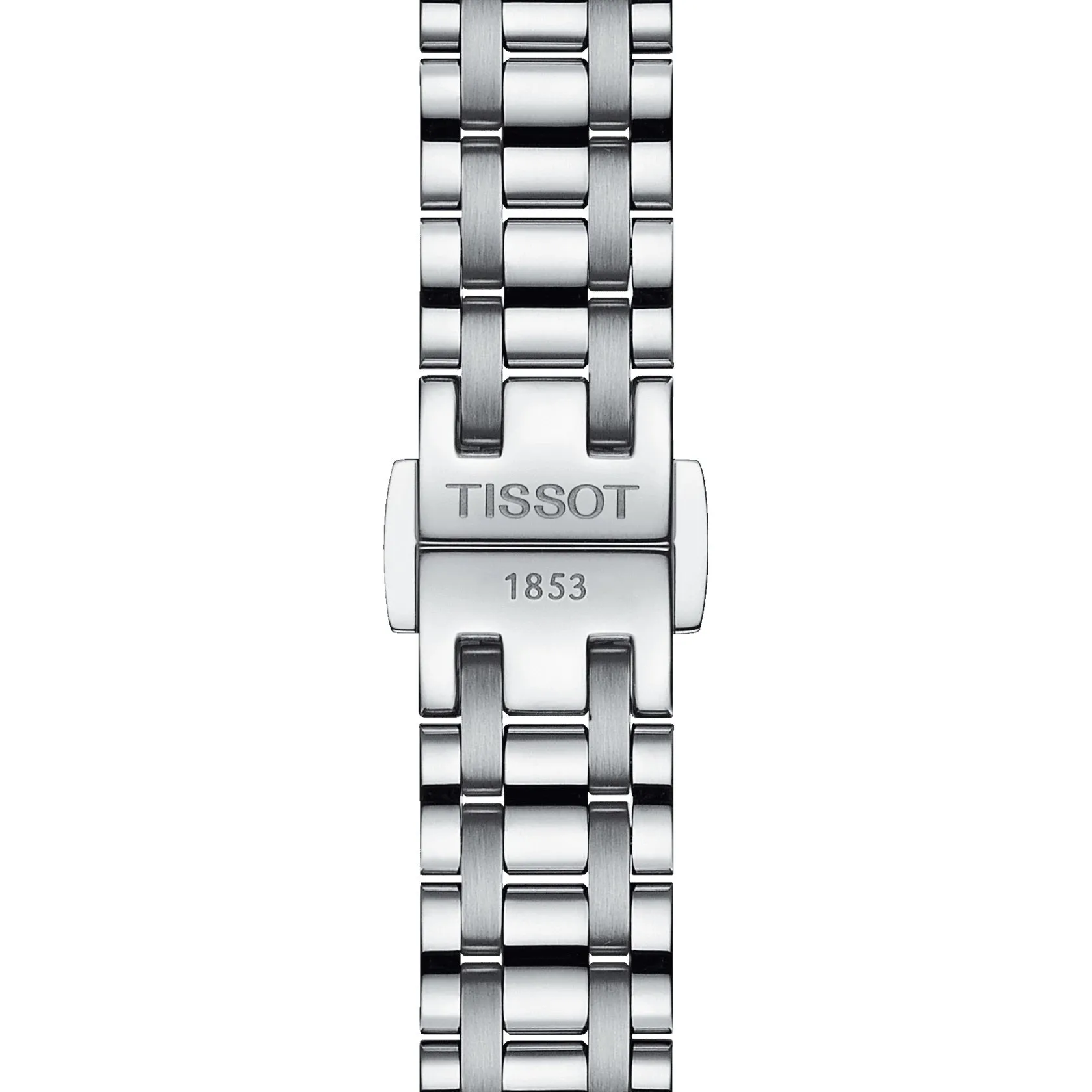 Tissot Bellissima Small Lady Stainless Steel Watch