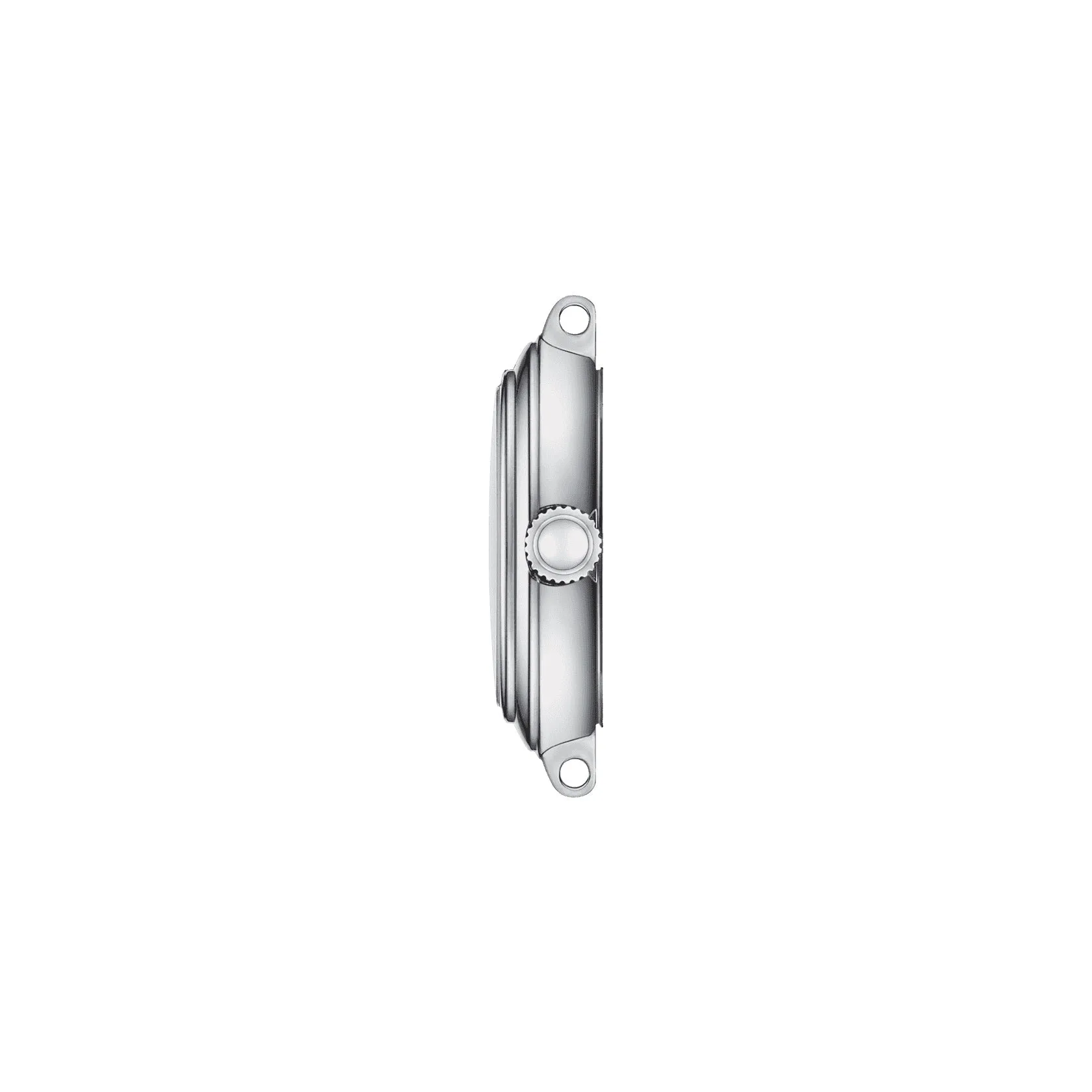 Tissot Bellissima Small Lady Stainless Steel Watch