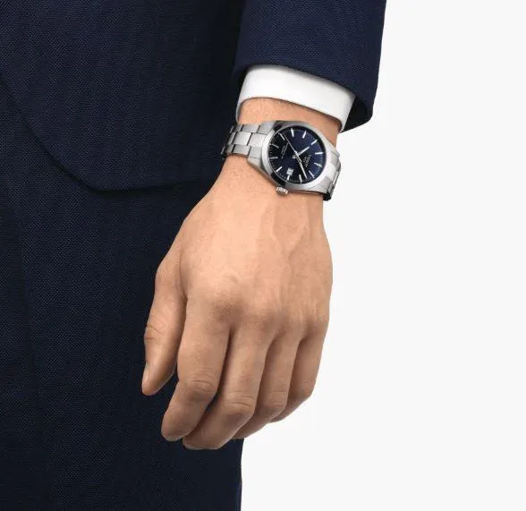 Tissot Gentleman Powermatic 80 Silicium