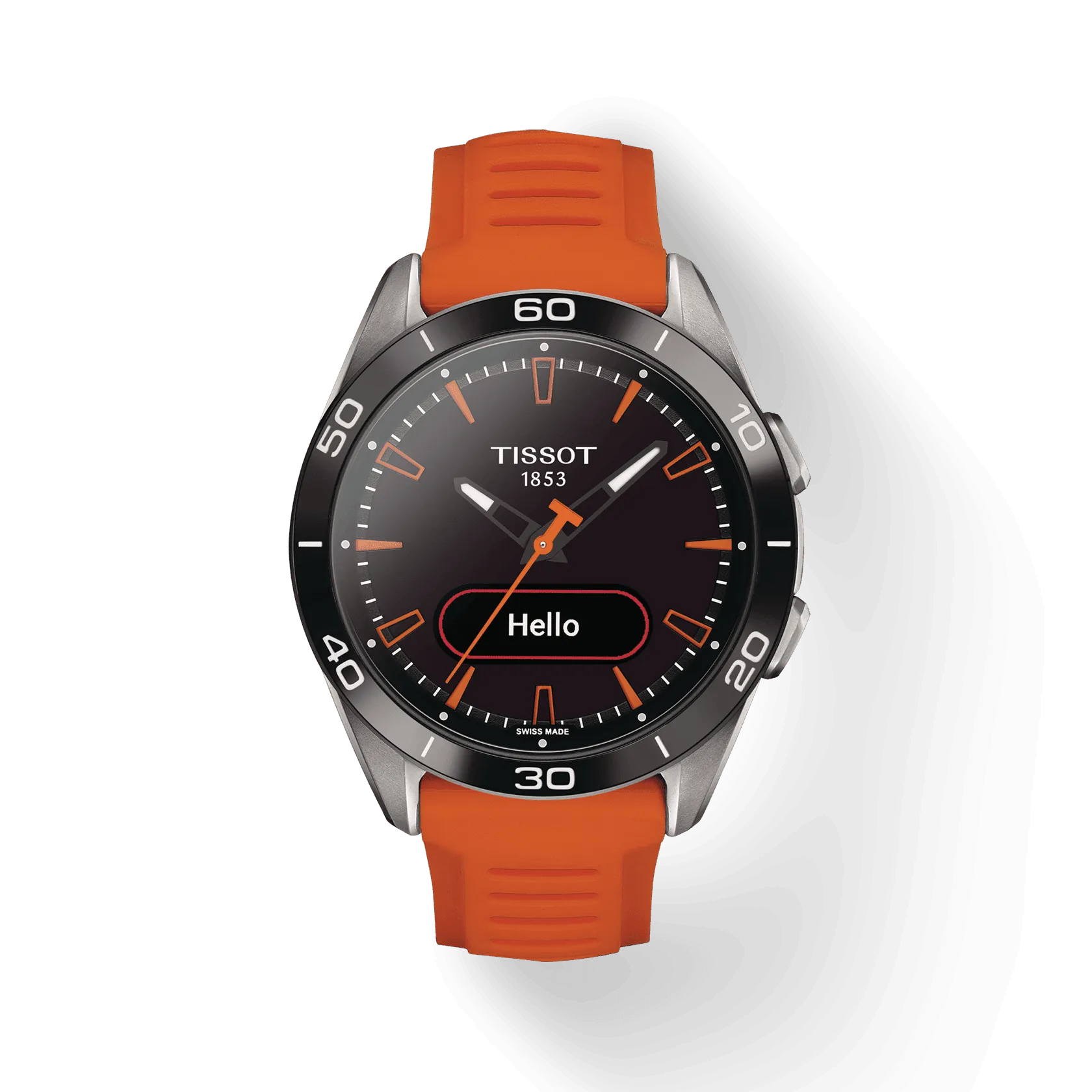 Tissot T-Touch Connect Sport
