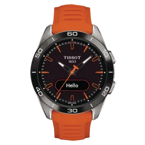Tissot T-Touch Connect Sport