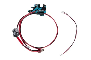 TITAN II Bluetooth V2 Controller Kit (HPA)