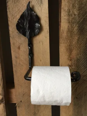 Toilet Paper Holder