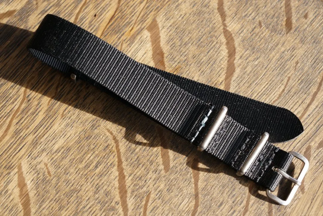 Topper Travel Kit - 20mm