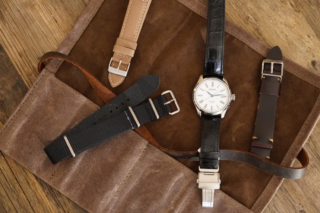 Topper Travel Kit - 20mm
