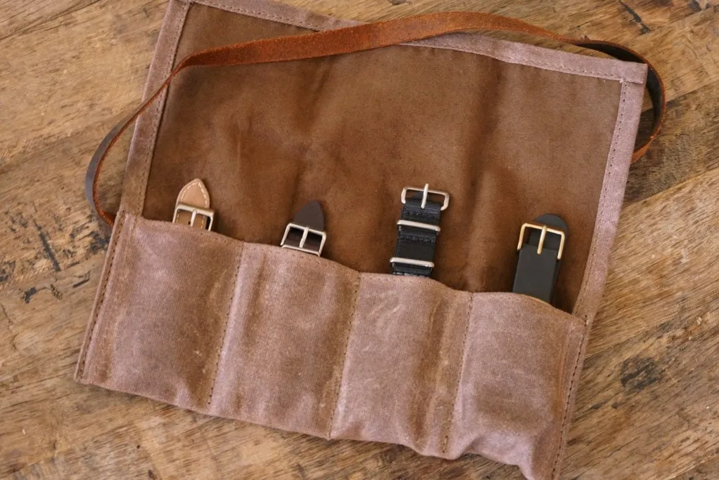 Topper Travel Kit - 20mm