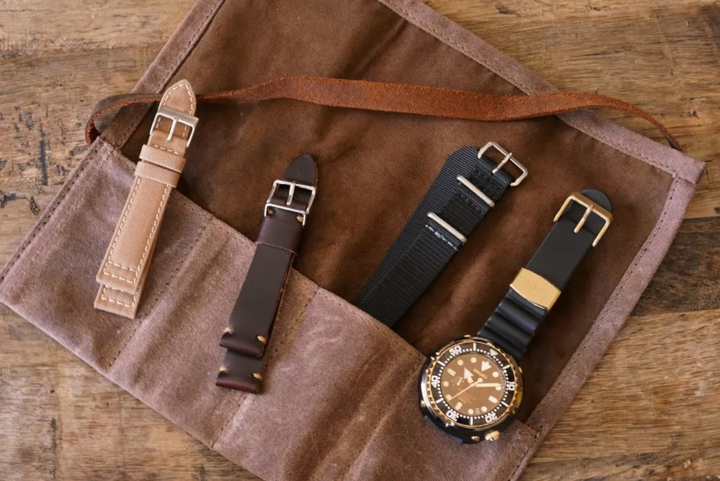 Topper Travel Kit - 20mm