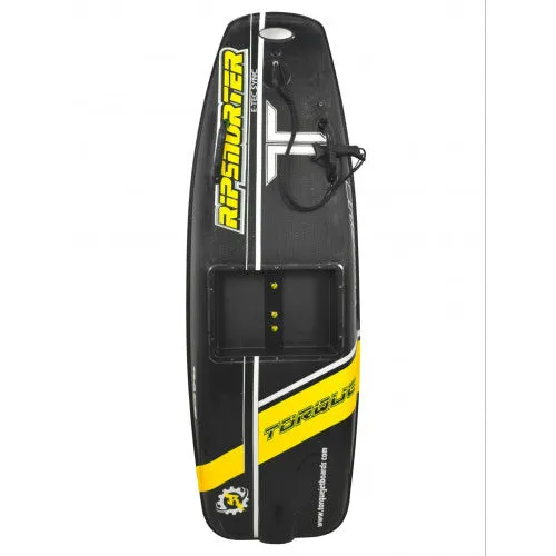 Torque - Ripsnorter with Battery Pack (Yellow)