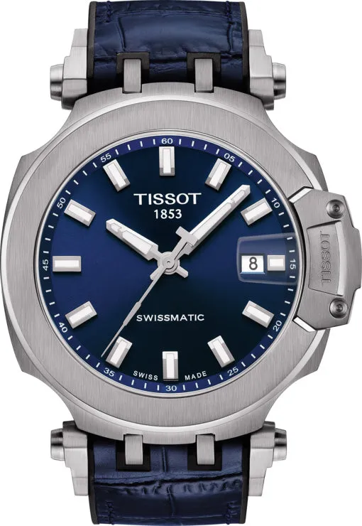 TSO Watch T-Race SWSMTic