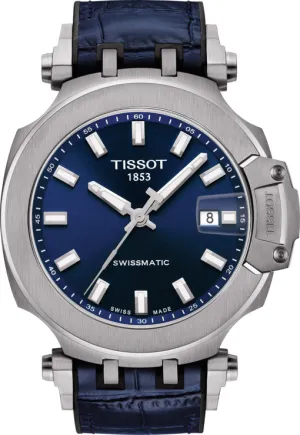 TSO Watch T-Race SWSMTic
