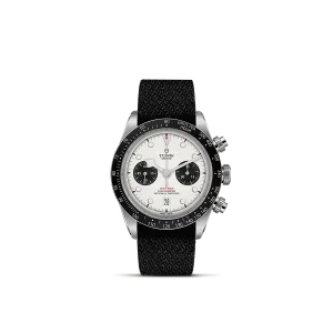 Tudor Black Bay Chrono