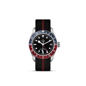 Tudor Black Bay GMT