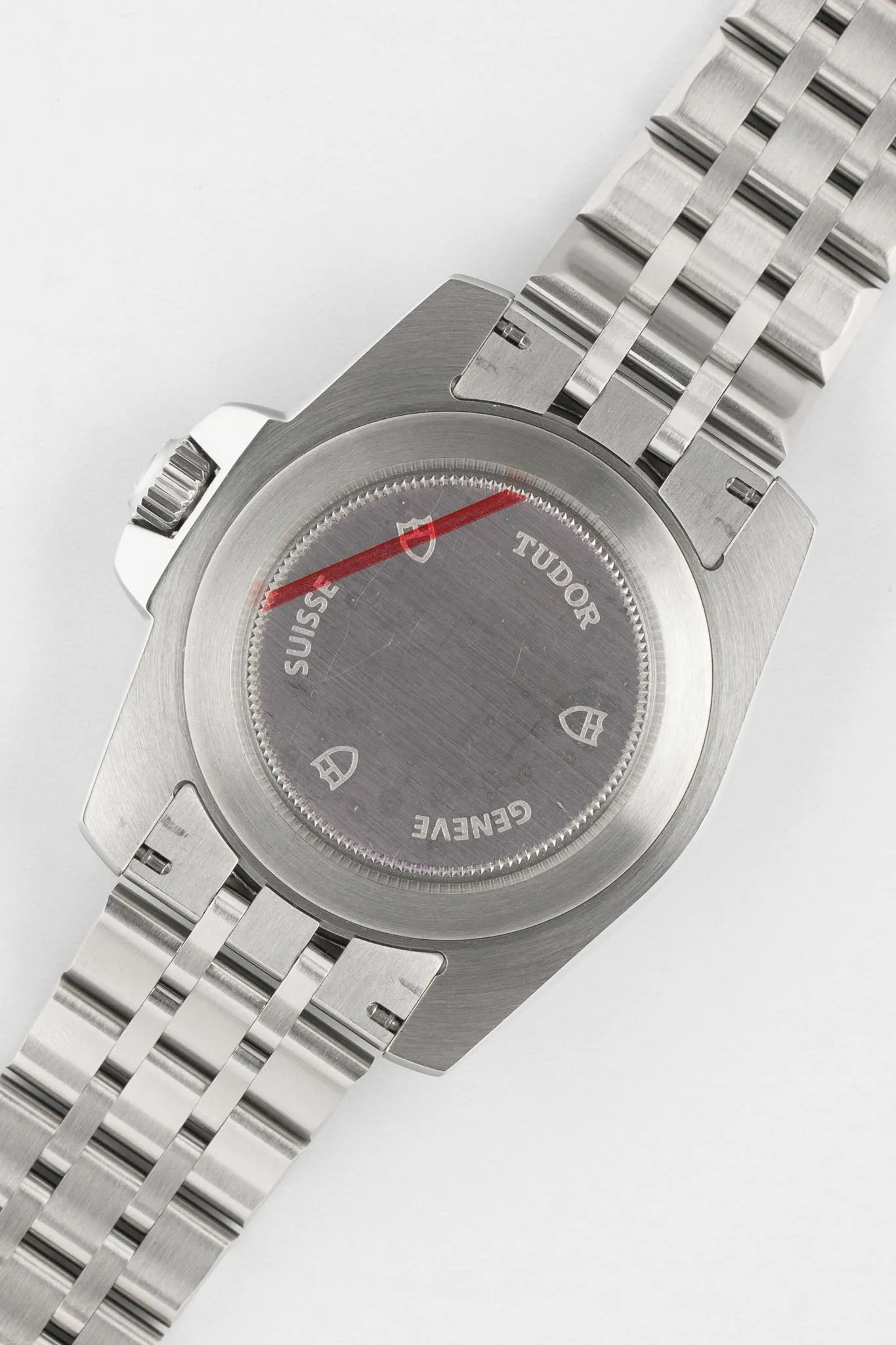 TUDOR Hydronaut 41mm - Blue