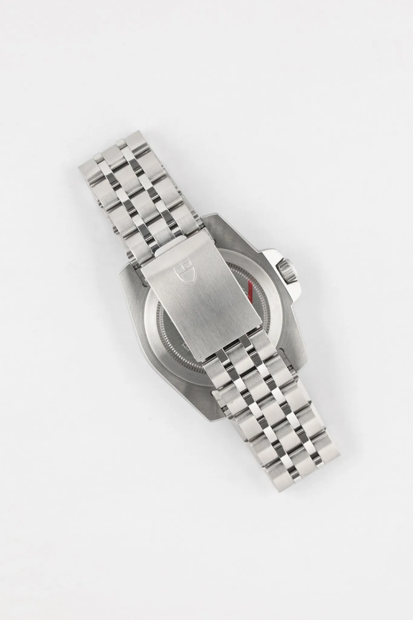 TUDOR Hydronaut 41mm - Blue