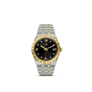 Tudor Royal