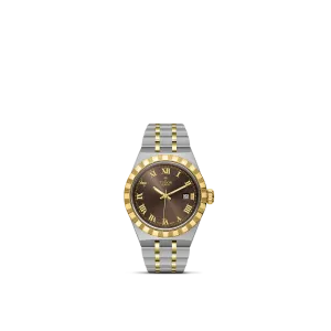 Tudor Royal