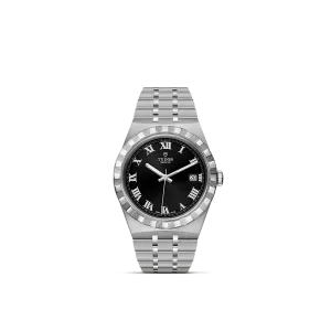 Tudor Royal