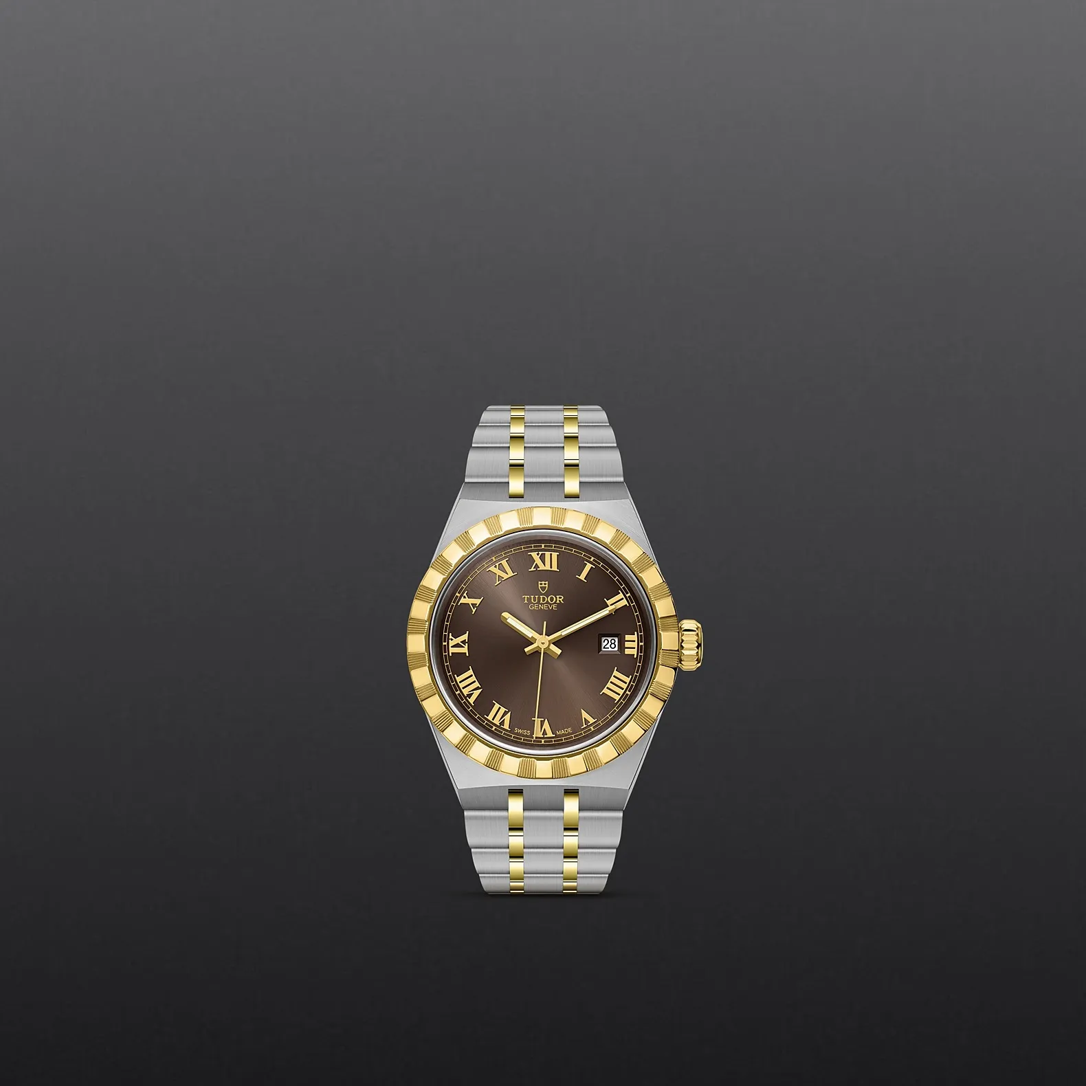 Tudor Royal