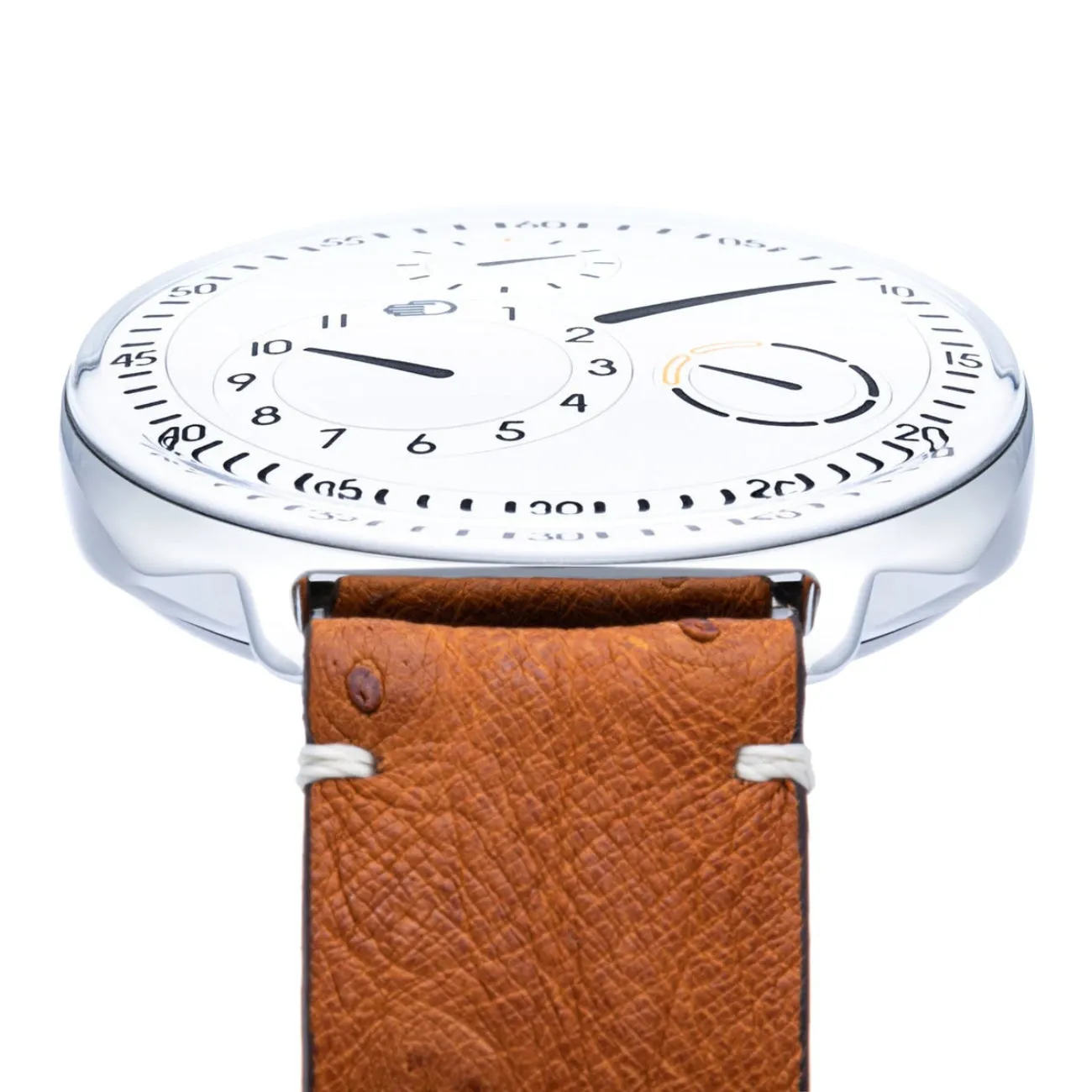 TYPE 1 SQUARED - WHITE