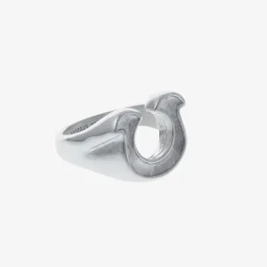 U-shaped Ring