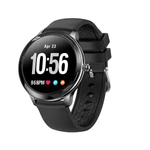 Ultra low consumption multifunctional watch W20V833