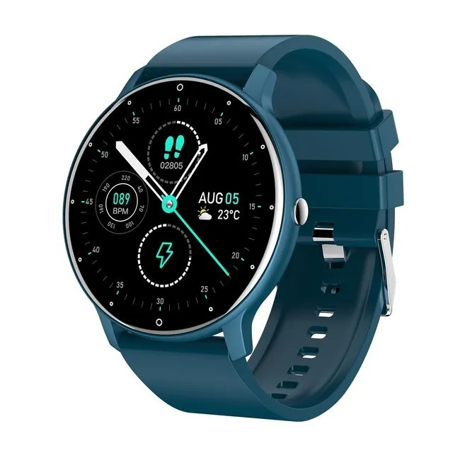 Ultradünne Smartwatch – SlimLine Fit