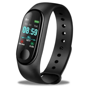 Unisex Sport Smart Watch
