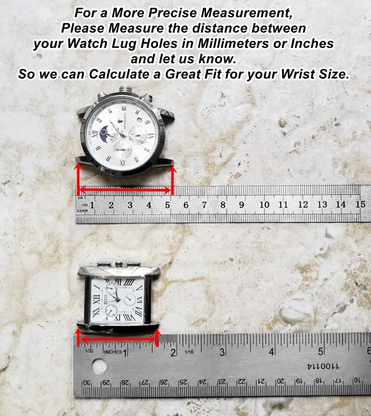 US Navy Engraved Watch Band for 22mm Width Lugs Traditional Casual Luxury and Smartwatches Black Color Stainless Steel Strap Bracelet NE1