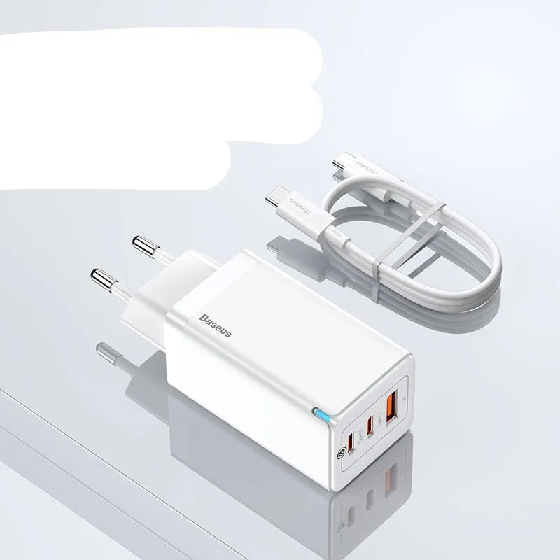USB Type C Charger