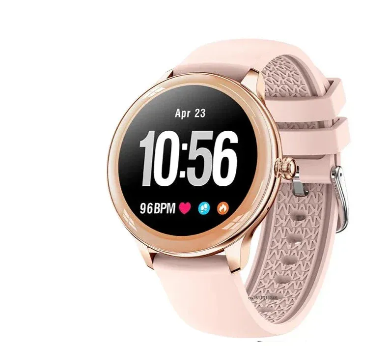 V33 Heart Rate Monitor Smartwatch