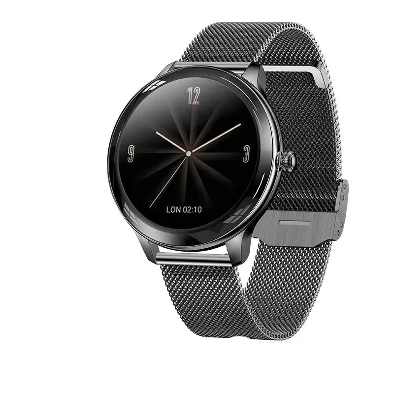 V33 Heart Rate Monitor Smartwatch