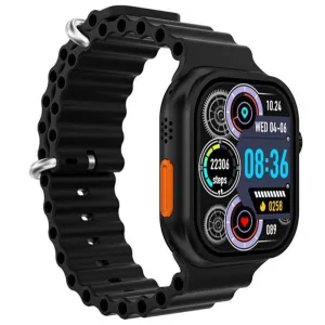 V70 ILV ULTRA INFINITY 7-IN-1 SMART WATCH