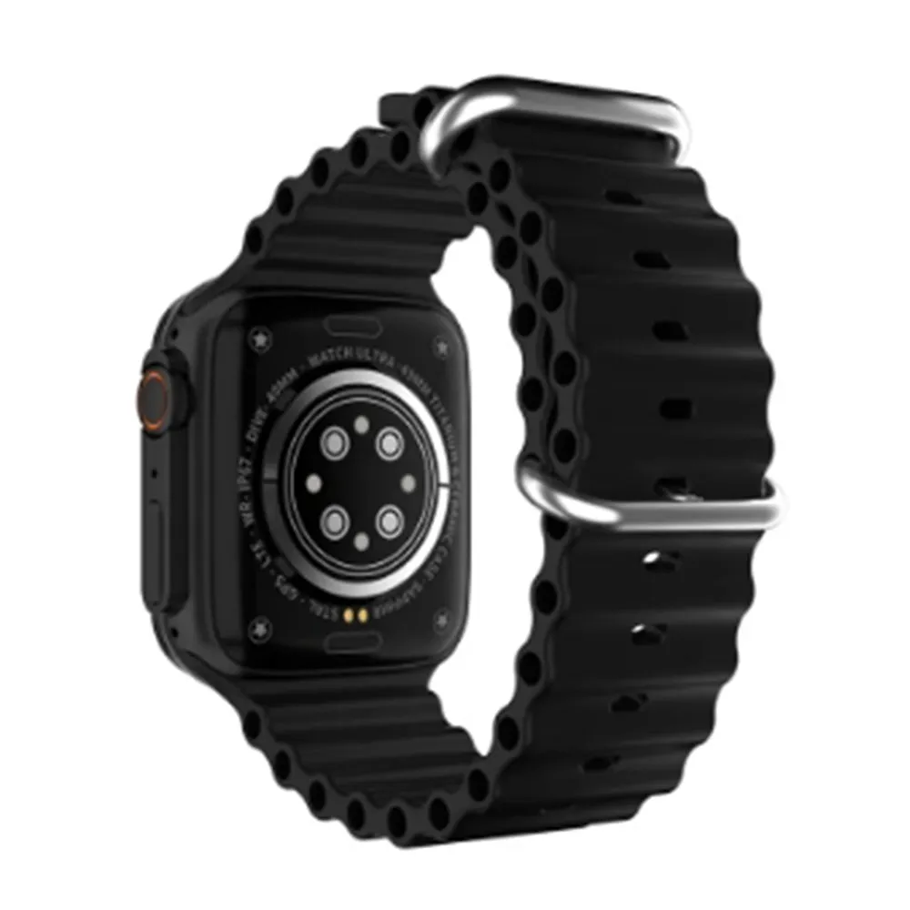 V70 ILV ULTRA INFINITY 7-IN-1 SMART WATCH