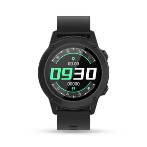 Volkano Adrenaline Series Smart Watch