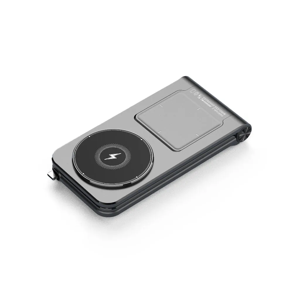 VoltAxis Fold 3 in 1 Wireless Charger
