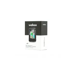 Wahoo ELEMNT Roam 2.0 GPS Bike Computer