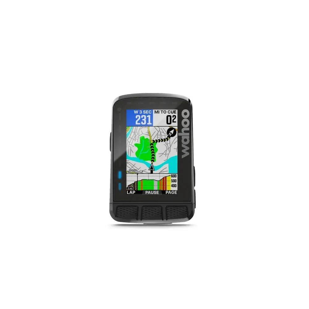 Wahoo ELEMNT Roam 2.0 GPS Bike Computer