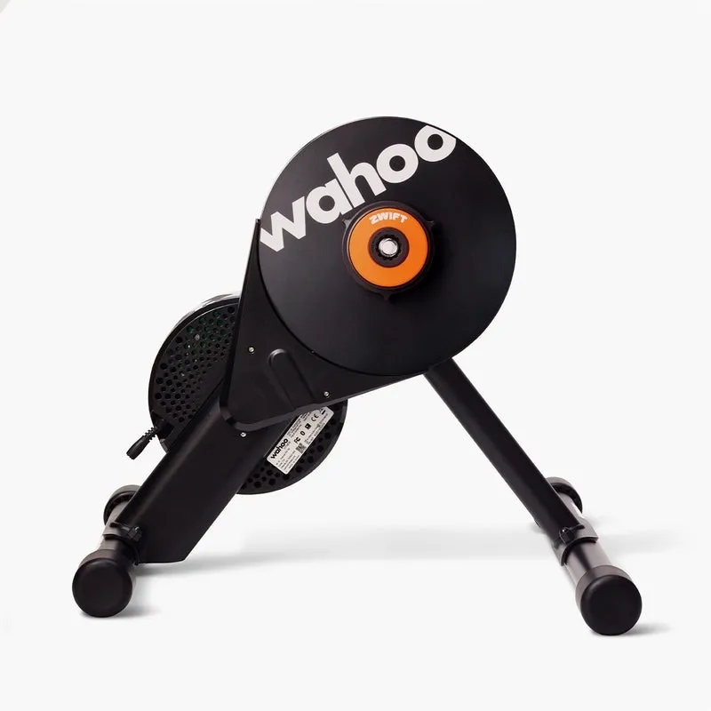 Wahoo KICKR CORE Zwift One Smart Trainer - V2