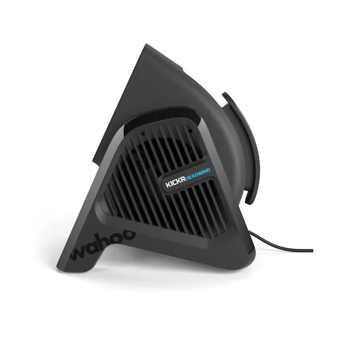 Wahoo Kickr Headwind Bluetooth Fan