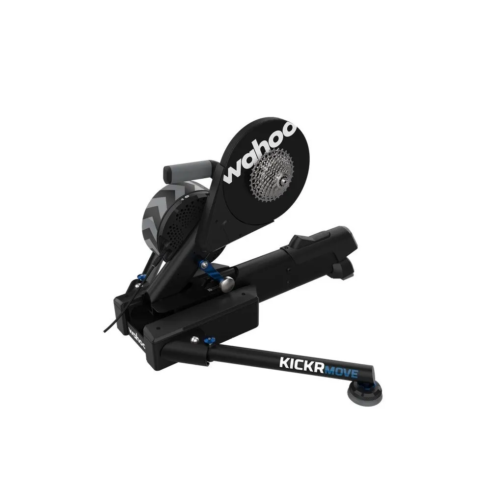 Wahoo KICKR MOVE Smart Trainer