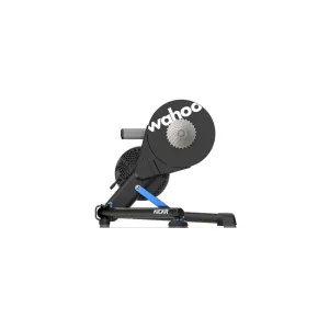 Wahoo KICKR V6 Direct-Drive Indoor Smart Trainer