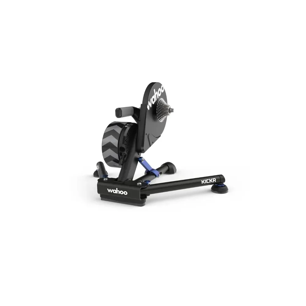 Wahoo KICKR V6 Direct-Drive Indoor Smart Trainer